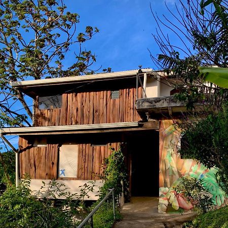 Casa Alquimia Otel Monteverde Dış mekan fotoğraf