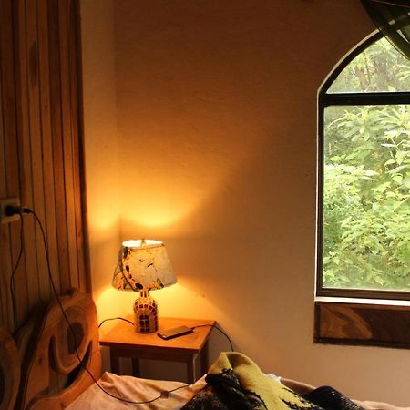 Casa Alquimia Otel Monteverde Dış mekan fotoğraf