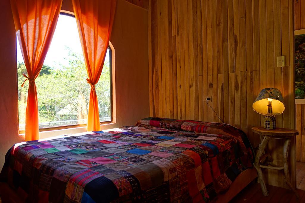 Casa Alquimia Otel Monteverde Oda fotoğraf