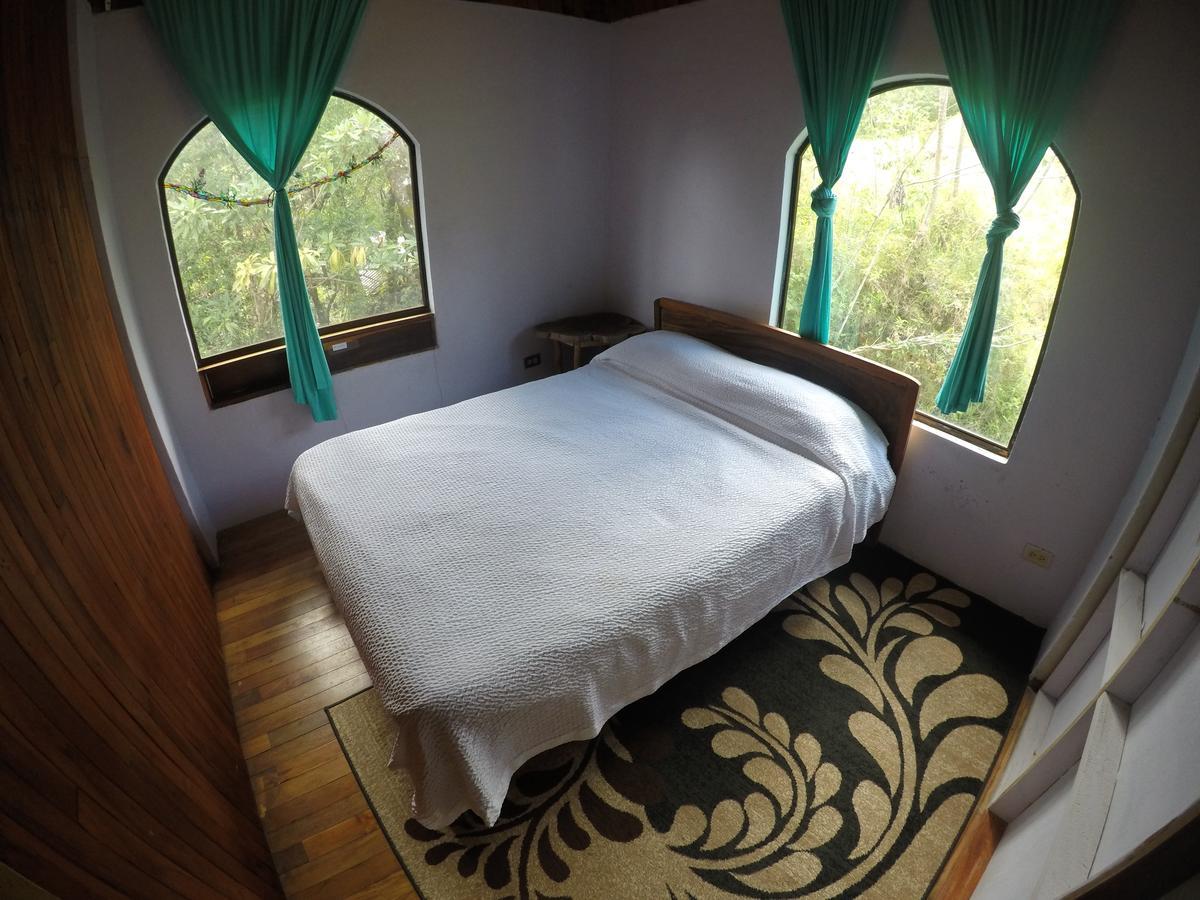 Casa Alquimia Otel Monteverde Dış mekan fotoğraf