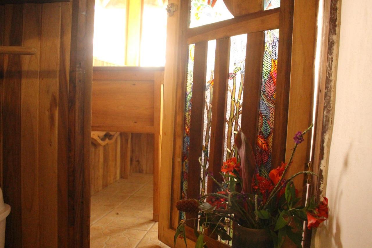 Casa Alquimia Otel Monteverde Dış mekan fotoğraf