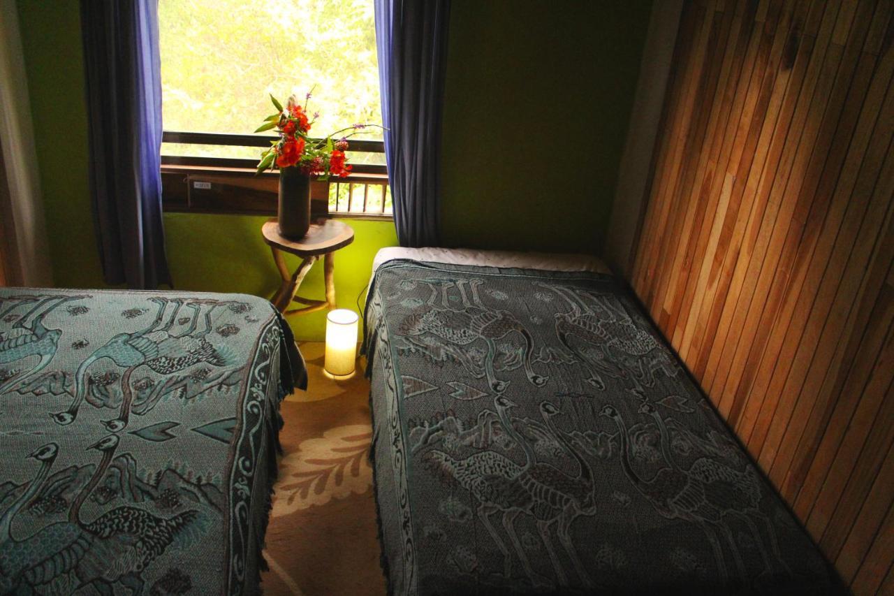 Casa Alquimia Otel Monteverde Dış mekan fotoğraf