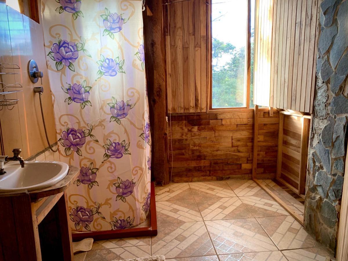 Casa Alquimia Otel Monteverde Dış mekan fotoğraf