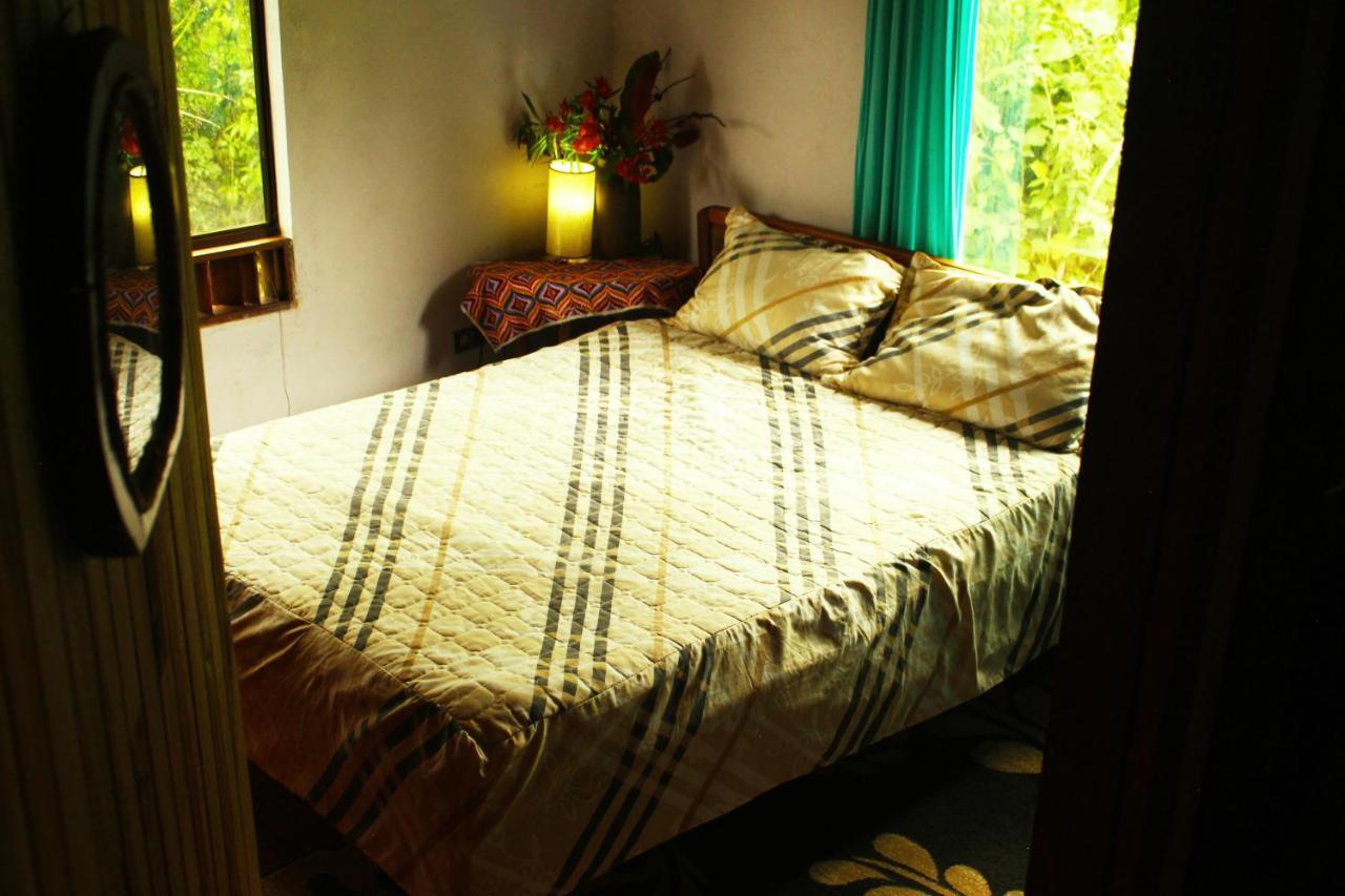 Casa Alquimia Otel Monteverde Dış mekan fotoğraf
