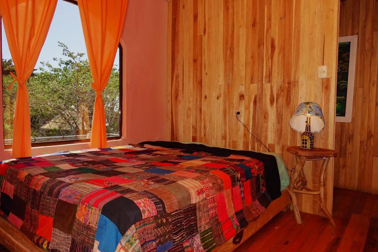 Casa Alquimia Otel Monteverde Dış mekan fotoğraf