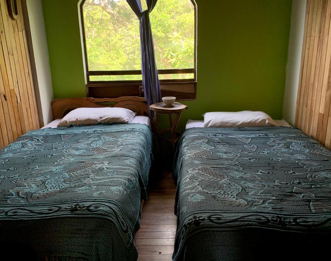 Casa Alquimia Otel Monteverde Dış mekan fotoğraf